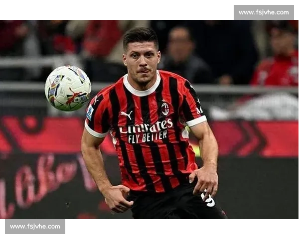 约维奇体检通过！正式签约雅典 AEK 至 2027 年