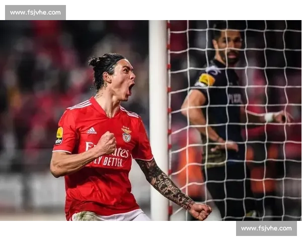 迪马济奥：那不勒斯今夏锋线锁定双枪，努涅斯与卢卡成孔蒂重组核心