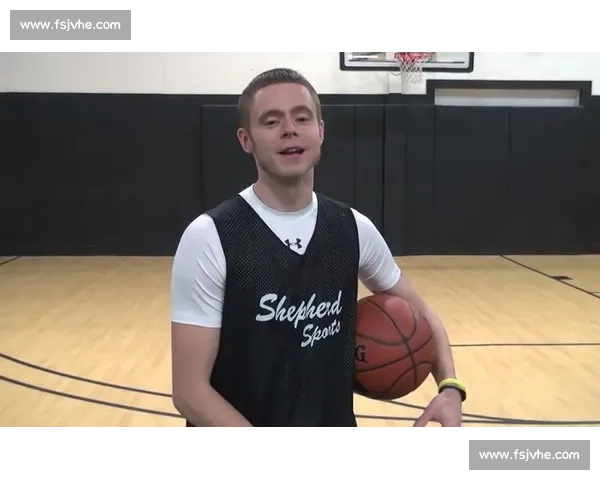 教授：街球界的现代 GOAT？